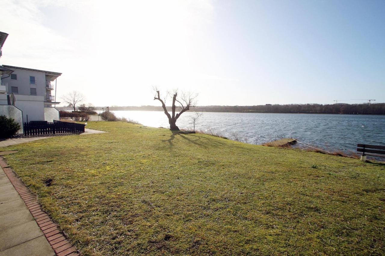 Haus Am See - Steinwarder Has-004 Haus Am See Heiligenhafen Eksteriør bilde