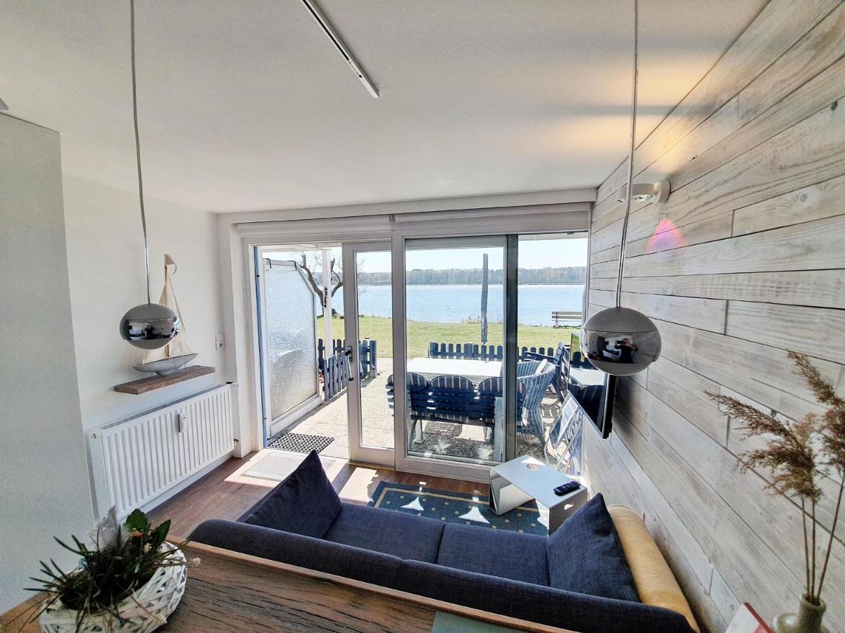 Haus Am See - Steinwarder Has-004 Haus Am See Heiligenhafen Eksteriør bilde