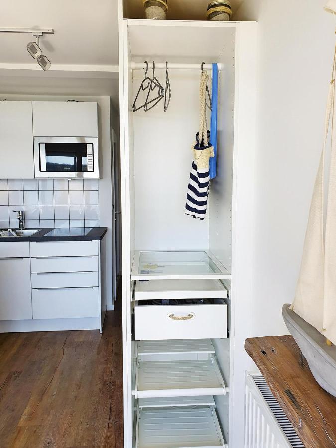 Haus Am See - Steinwarder Has-004 Haus Am See Heiligenhafen Eksteriør bilde