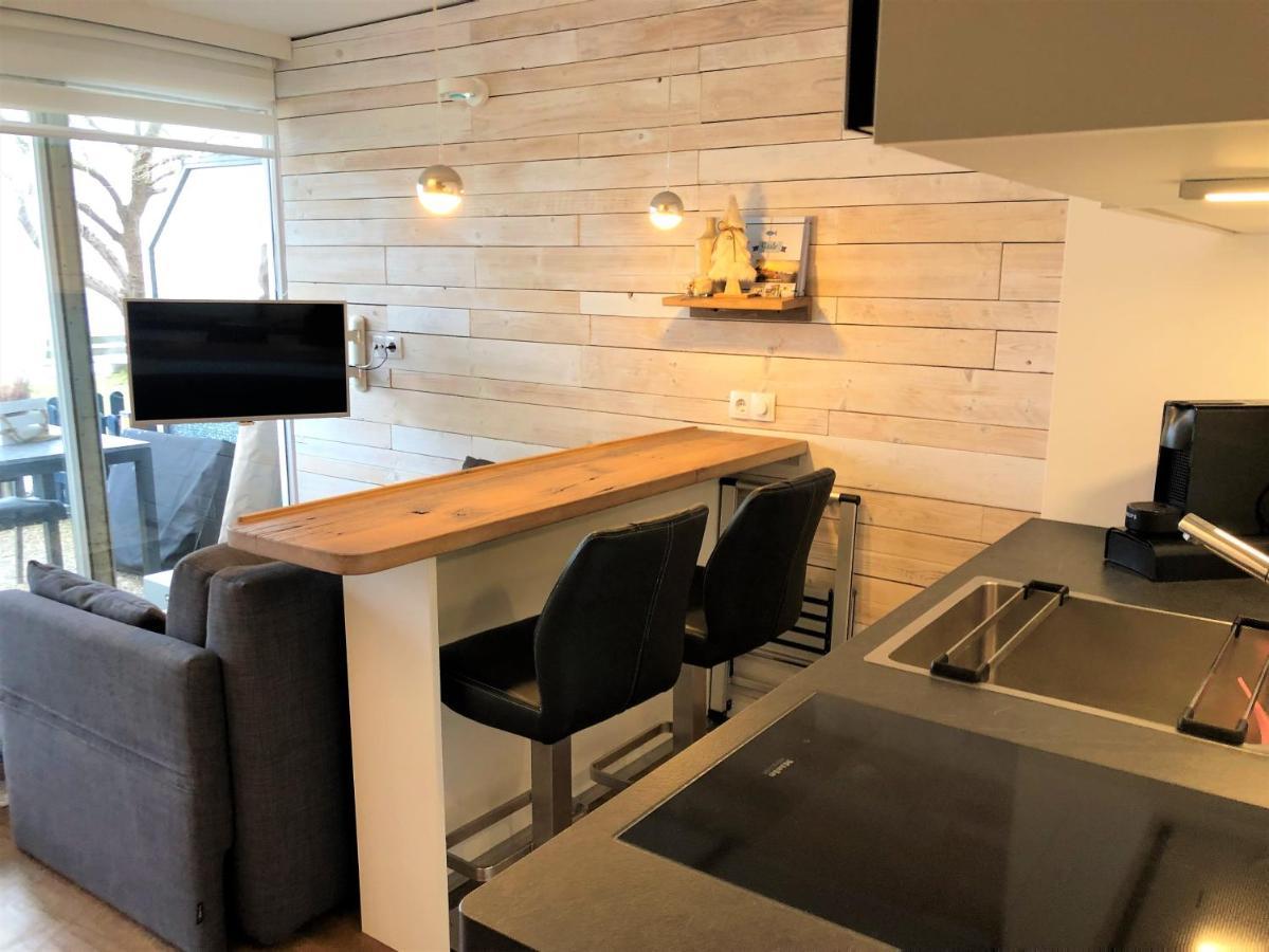 Haus Am See - Steinwarder Has-004 Haus Am See Heiligenhafen Eksteriør bilde