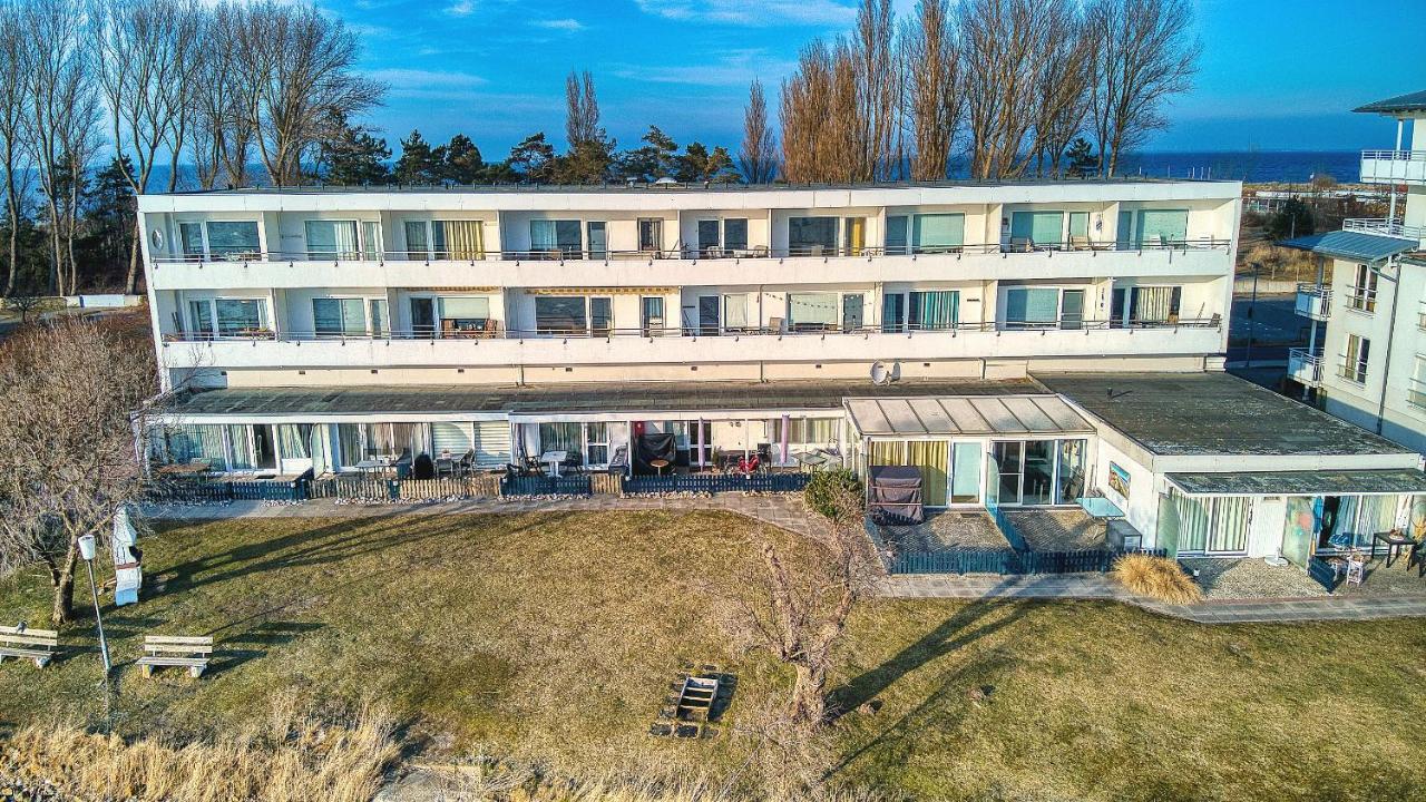 Haus Am See - Steinwarder Has-004 Haus Am See Heiligenhafen Eksteriør bilde